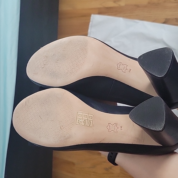 Tory Burch heels - Picture 3 of 3